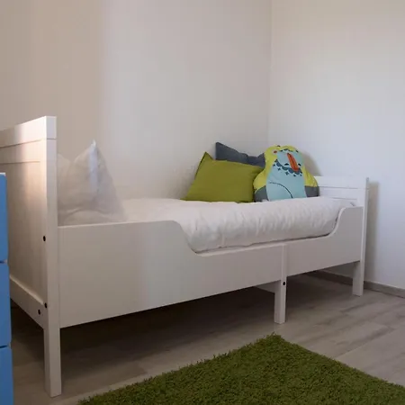 شقة Strandhaus-nordseebrandung-fewo-b3-4 *