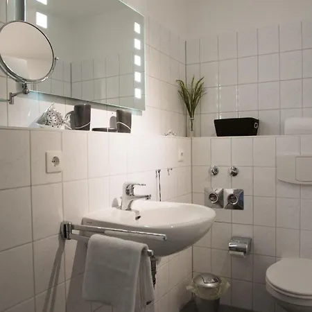 Strandhaus Nordseebrandung B3.4