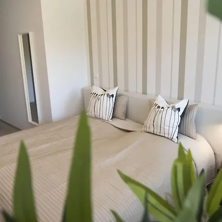 Strandhaus Nordseebrandung B3.4 Apartment *