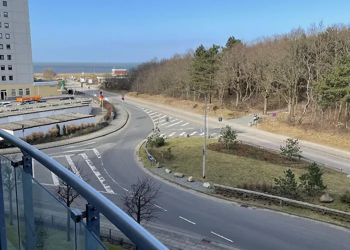 Strandhaus-nordseebrandung-fewo-b3-4 公寓 *